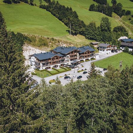 Avenida Mountain Lodges Saalbach Saalbach-Hinterglemm Exterior foto